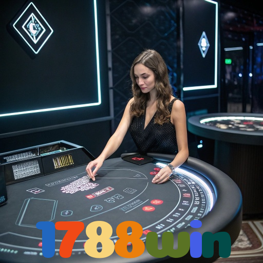 A Magia dos Jogos de Fantasia na 1788win
