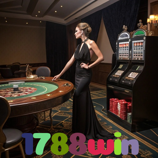 A Magia dos Jogos de Fantasia na 1788win