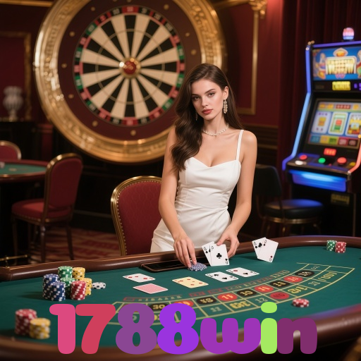 A Magia dos Jogos de Fantasia na 1788win