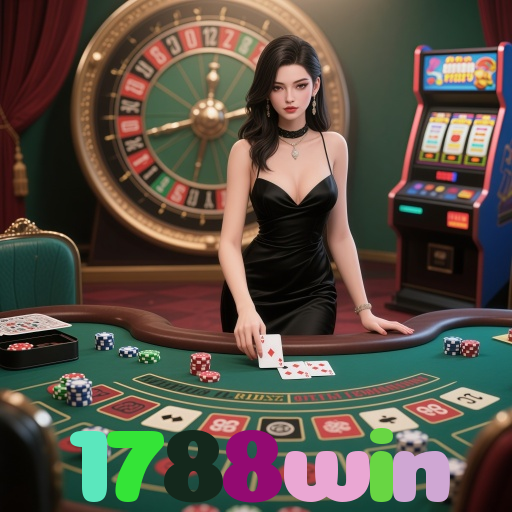 A Magia dos Jogos de Fantasia na 1788win