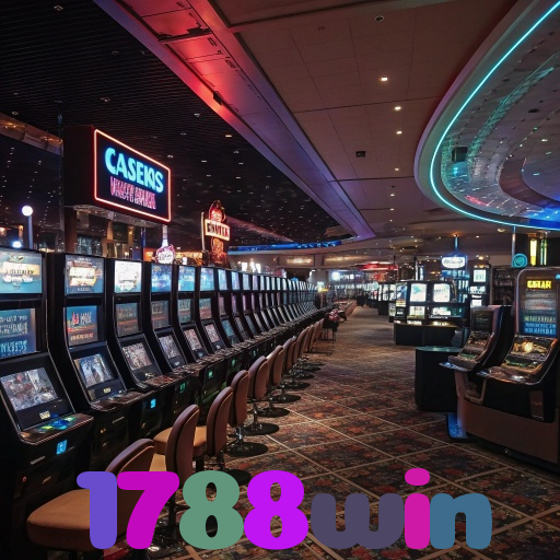 A Magia dos Jogos de Fantasia na 1788win