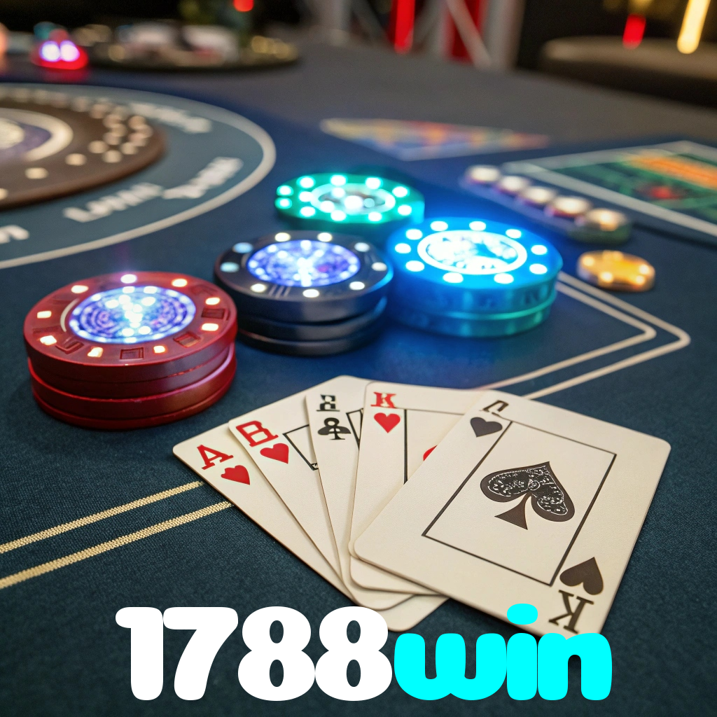 A Magia dos Jogos de Fantasia na 1788win