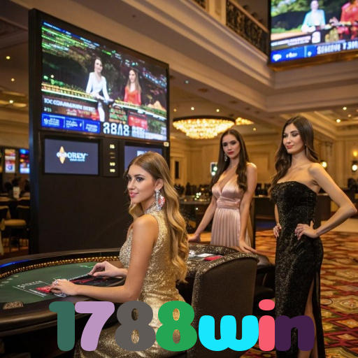 A Magia dos Jogos de Fantasia na 1788win