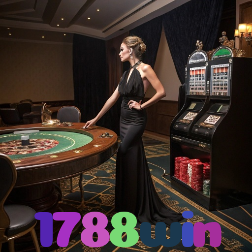 A Magia dos Jogos de Fantasia na 1788win