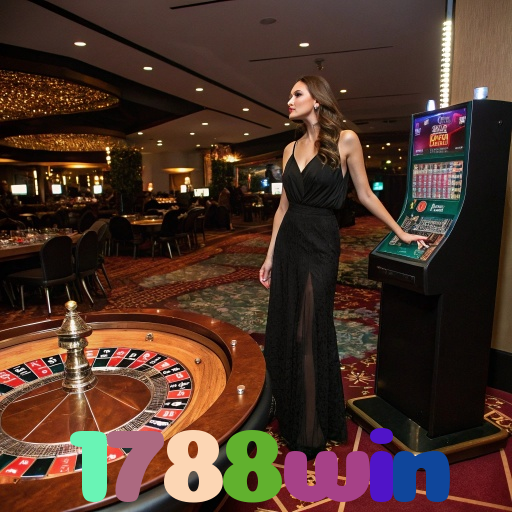 A Magia dos Jogos de Fantasia na 1788win