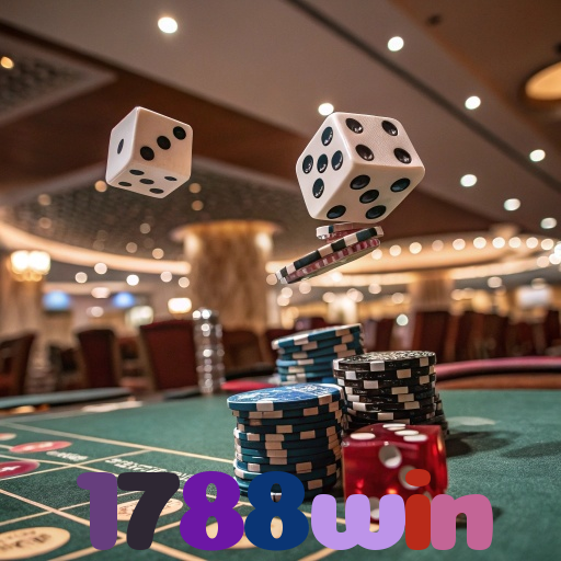 A Magia dos Jogos de Fantasia na 1788win