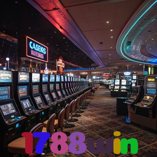 A Magia dos Jogos de Fantasia na 1788win