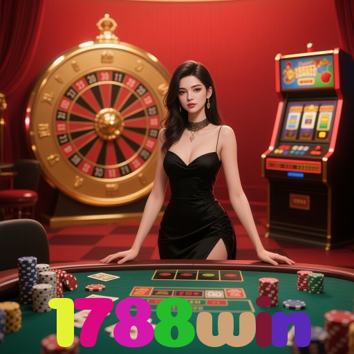 A Magia dos Jogos de Fantasia na 1788win