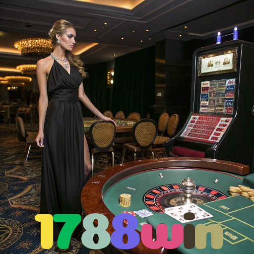 A Magia dos Jogos de Fantasia na 1788win