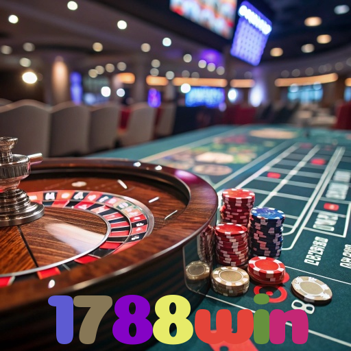 A Magia dos Jogos de Fantasia na 1788win