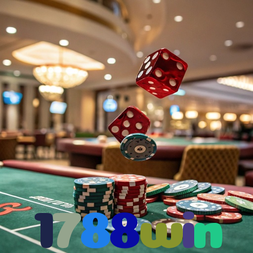 A Magia dos Jogos de Fantasia na 1788win