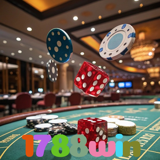 A Magia dos Jogos de Fantasia na 1788win