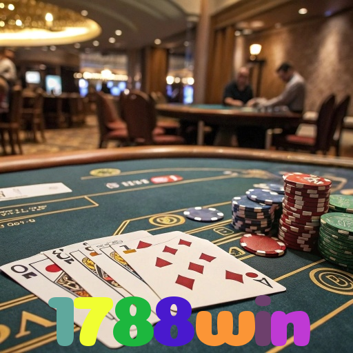 A Magia dos Jogos de Fantasia na 1788win