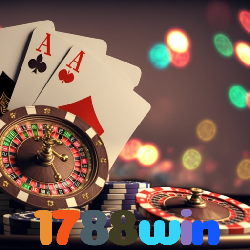 A Magia dos Jogos de Fantasia na 1788win